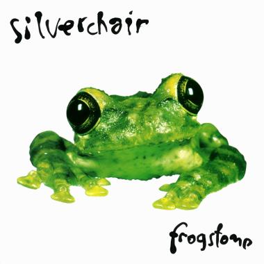 Silverchair -  Frogstomp